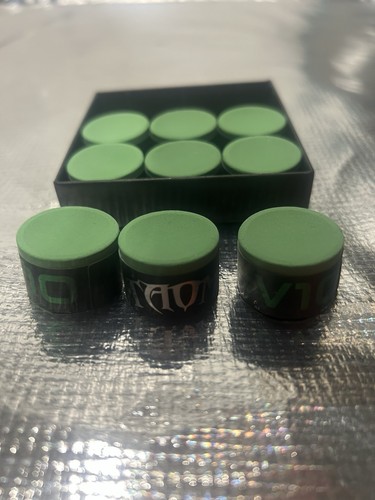 Taom chalk green - chalk, bits