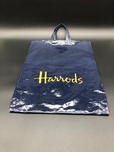 Harrods tote shopper bag - harrods,