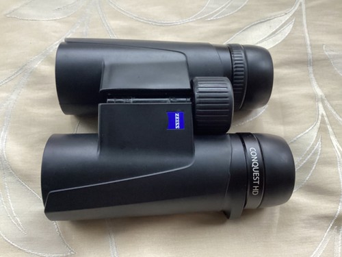 Zeiss conquest 8x32 - hd,