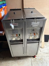 Valentine Electric Double Deep