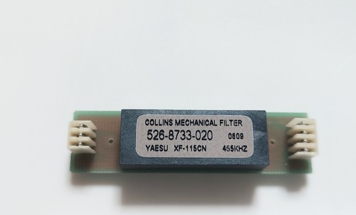 Yaesu 122cn 115cn - xf-115cn, cw
