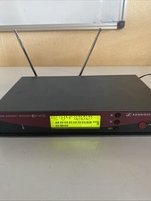 Sennheiser EW100 G2 Microphone
