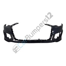 Audi A6 C8 S Line 2018 onwards