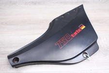 Kawasaki GPZ 750 Unitrak