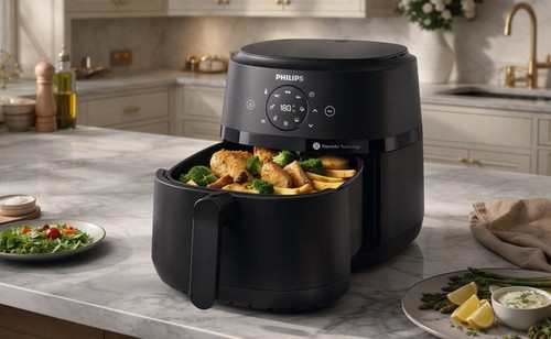 Philips airfryer 2000 - philips,