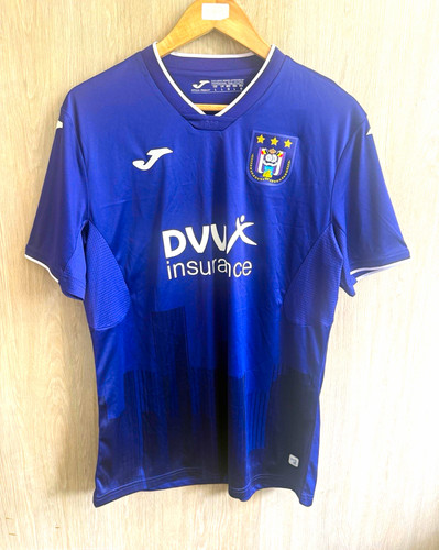 Joma rsc anderlecht - joma,