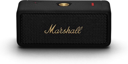 Marshall emberton portable - marshall,