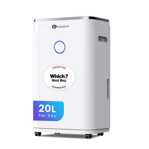 Puremate litre portable - litre,