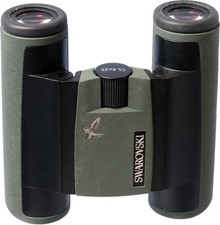Swarovski 8x25 CL binocular