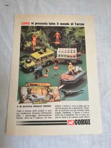 Original advertising - original,