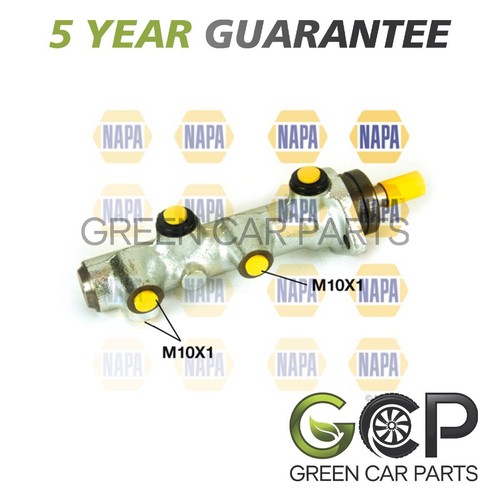 Brake master cylinder gcp - brake, fits