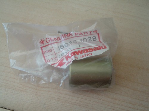 Mega rare genuine - genuine, kawasaki