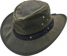 Jacaru Australia Capricorn Hat