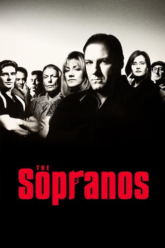 The sopranos 2 james - sopranos", ..2