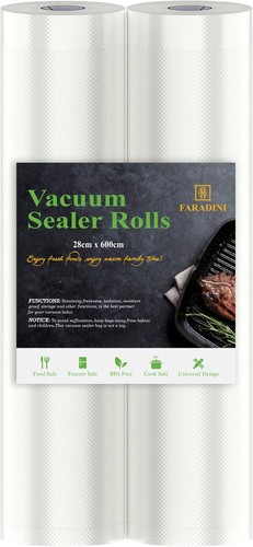 Rolls textured vacuum vac - 2,