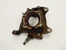 BMW F25 X3 xDrive30d, Left Slewing Bearing, 31216855953