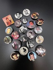 ADAM & THE ANTS set of 22