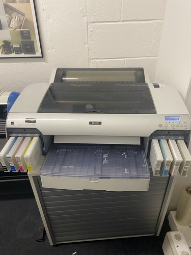 Epson stylus pro 4880 - epson,