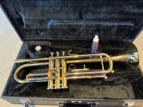 Jupiter jtr600n trumpet - jtr600n, with