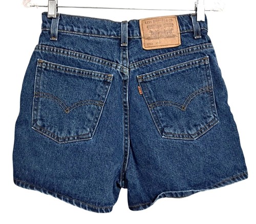 Vintage 90s levis 912 - 90s,