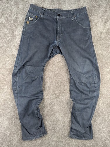 Star raw arc loose - g-star,