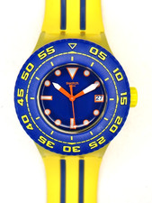 SWATCH - SCUBA - PLAYERO -
