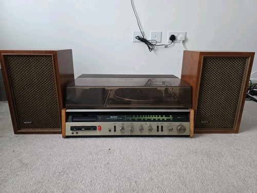 Sony 239a vintage stereo - hp-239a,