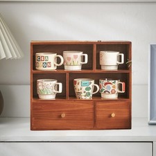 Retro Storage Cabinet Vintage