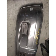 FRONT BUMPER FOR ISUZU TROOPER (98-03) 3.0 16V TDI SW 5P/D/2999CC. 1998