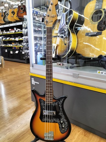 Teisco 110 used - [teisco],