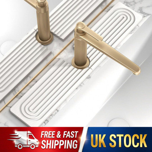 Diatomite sink faucet - diatomite,
