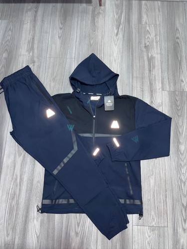 Mntrx mens hooded - full, zip