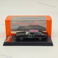 Mini Forge 1:64 1969 Dodge