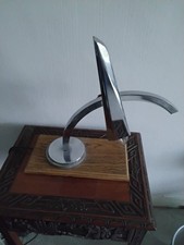 Vintage " Rocket Over The Moon