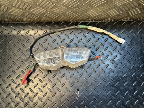 Yamaha yzf rear lamp - rear,