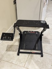 GT Omega Wheel Stand with