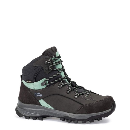 Hanwag womens alta bunion - alta, ii