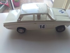 Vintage Scalextric Airfix Ford