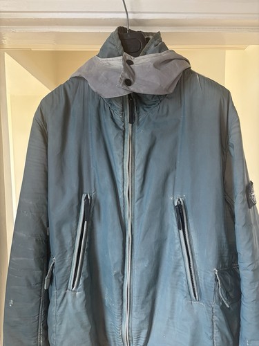 Stone island liquid reflective - liquid,