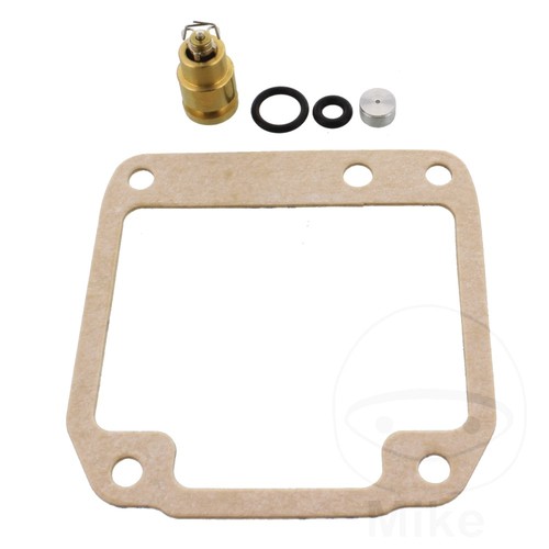 Tourmax carburettor repair - repair, kit