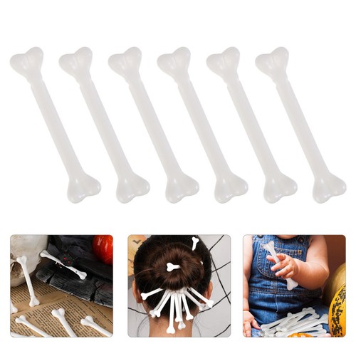 Pieces fake bone - pieces,