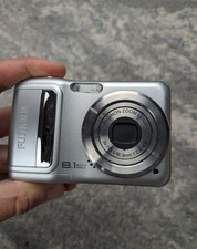 Fujifilm A850 8.1MP Digital