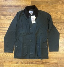 John Partridge Mens Sage 5320