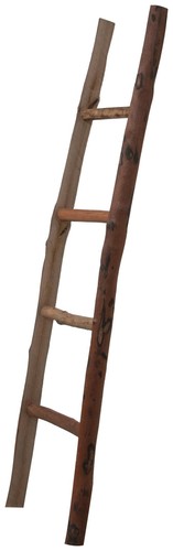 Biscottini rustic wooden towel - rustic,