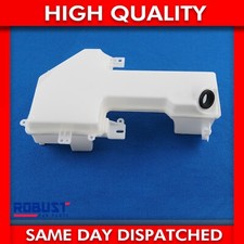 FOR FORD TRANSIT MK8 WINDSCREEN WASHER BOTTLE WITH HEATED WINDSCREEN (2014- )