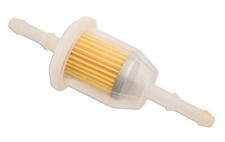 Universal Lawn Mower In Line