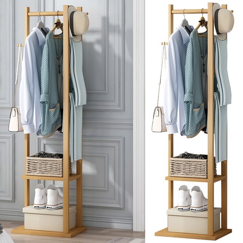 Bamboo garment coat clothes - garment,
