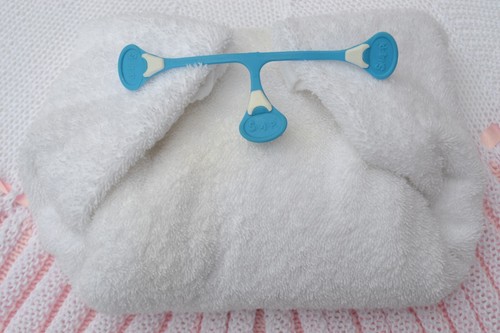 Baby reborn soft terry - baby, or