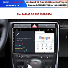 Android12 Car Stereo DAB Radio