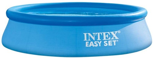 Intex easy set inflatable - easy,